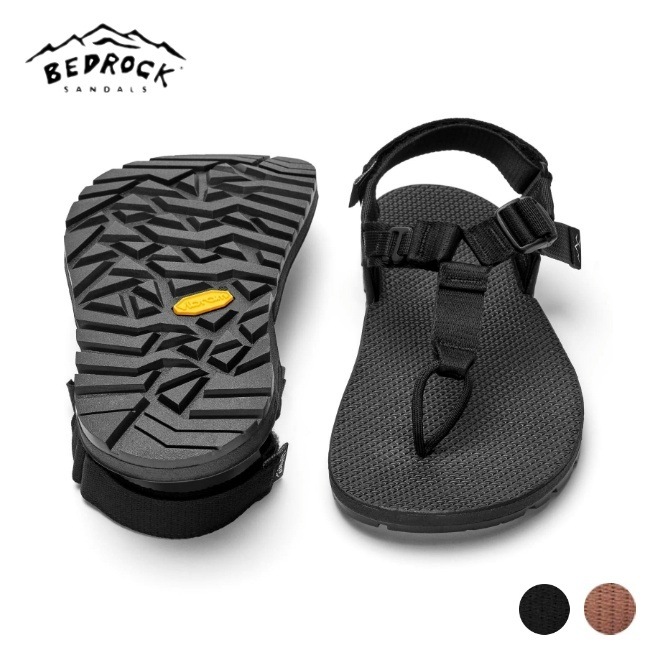 ベッドロックサンダル BEDROCK SANDALS ケルンエボサンダル Cairn Evo Sandal