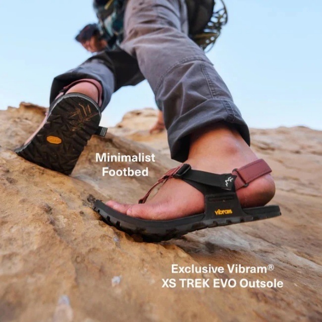 ベッドロックサンダル BEDROCK SANDALS ケルンエボサンダル Cairn Evo Sandal