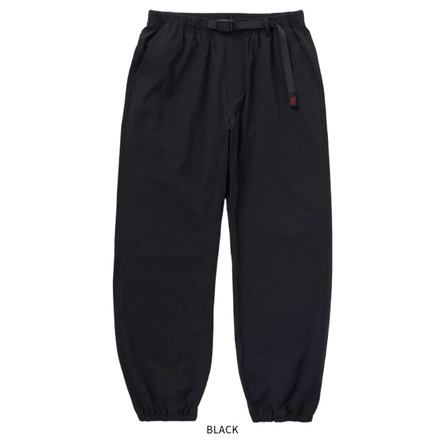 グラミチ GRAMICCI 4WAYストレッチトラックパンツ メンズ 4WAY STRETCH TRACK PANT Ms