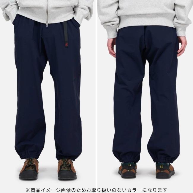 グラミチ GRAMICCI 4WAYストレッチトラックパンツ メンズ 4WAY STRETCH TRACK PANT Ms