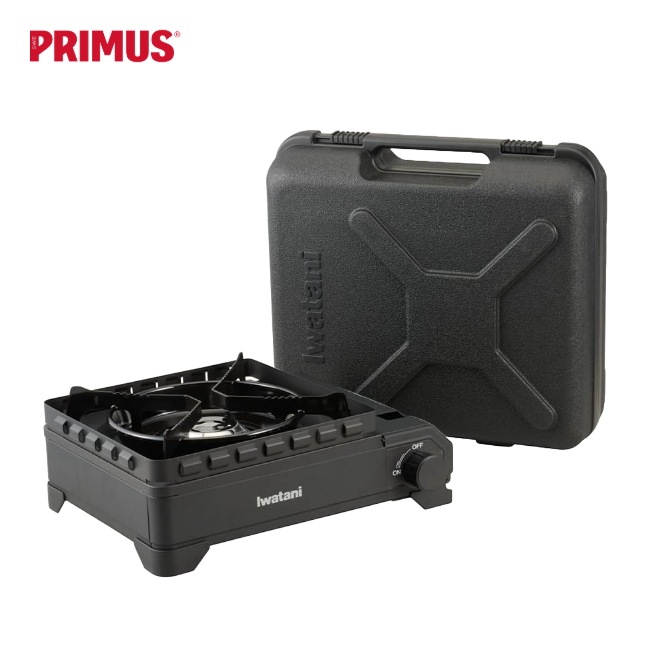 プリムス PRIMUS カセットフー タフまるXG