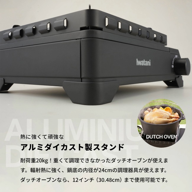 プリムス PRIMUS カセットフー タフまるXG