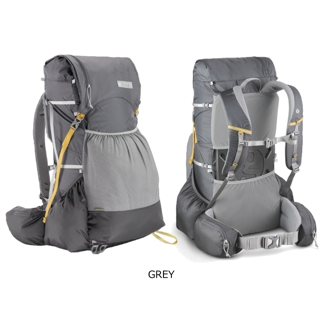 ゴッサマーギア GOSSAMER GEAR ゴリラ50 ウルトラライト GORILLA 50 Ultralight