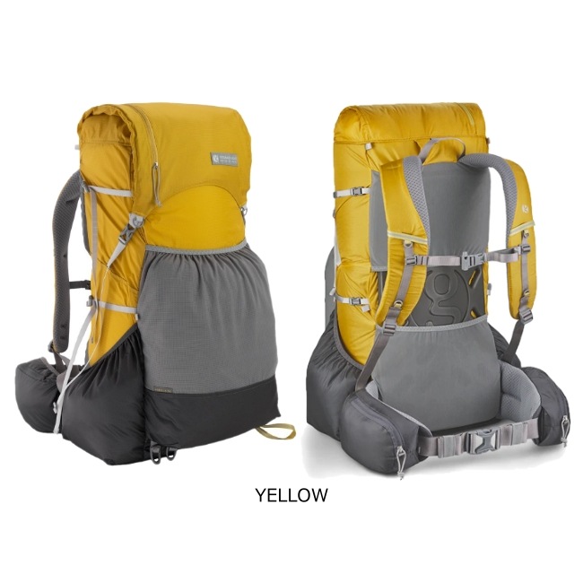 ゴッサマーギア GOSSAMER GEAR ゴリラ50 ウルトラライト GORILLA 50 Ultralight