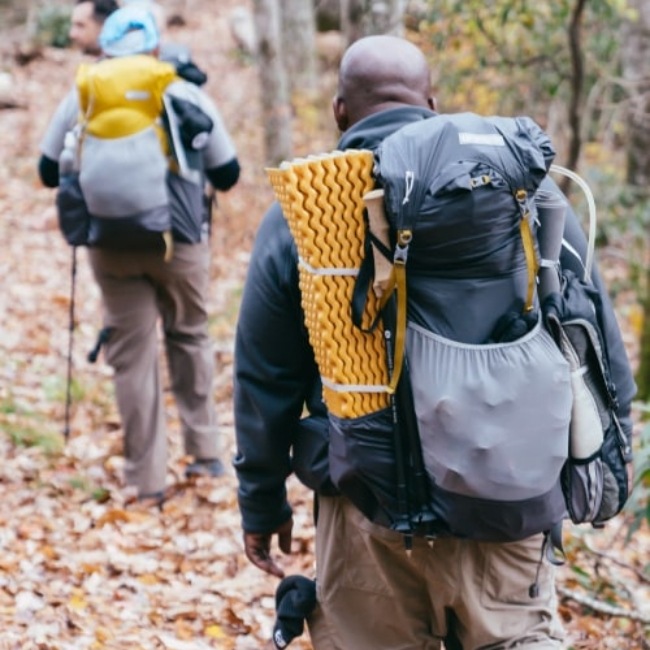 ゴッサマーギア GOSSAMER GEAR ゴリラ50 ウルトラライト GORILLA 50 Ultralight