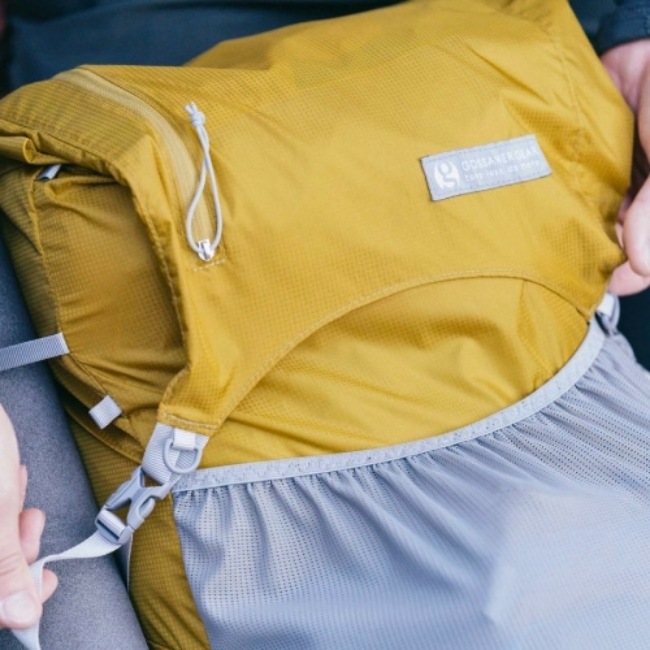 ゴッサマーギア GOSSAMER GEAR ゴリラ50 ウルトラライト GORILLA 50 Ultralight