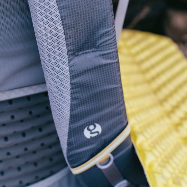 ゴッサマーギア GOSSAMER GEAR ゴリラ50 ウルトラライト GORILLA 50 Ultralight
