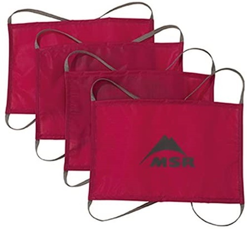 エムエスアール MSR スノー サンド テントアンカー | GLAGH グラフ