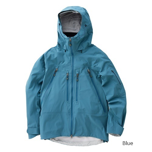 ティートンブロス Teton Bros. TB ジャケット (Men) TB Jacket (Men