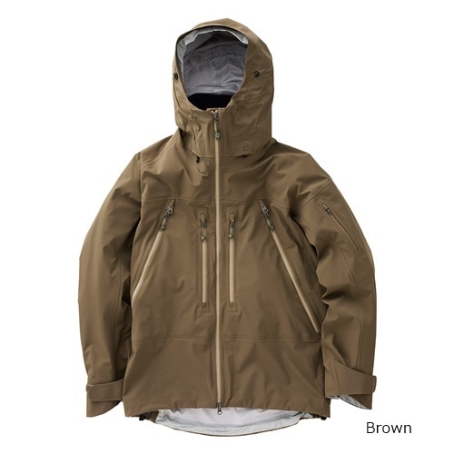 ティートンブロス Teton Bros. TB ジャケット (Men) TB Jacket (Men