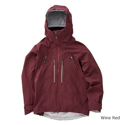 ティートンブロス Teton Bros. TB ジャケット (Men) TB Jacket (Men