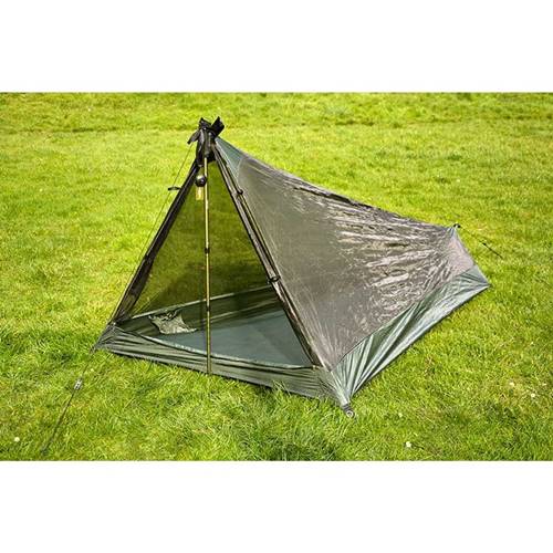 DDハンモック DD SuperLight Pathfinder Mesh Tent | GLAGH グラフ