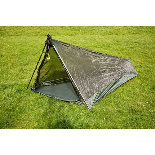 DDハンモック DD SuperLight Pathfinder Mesh Tent | GLAGH グラフ