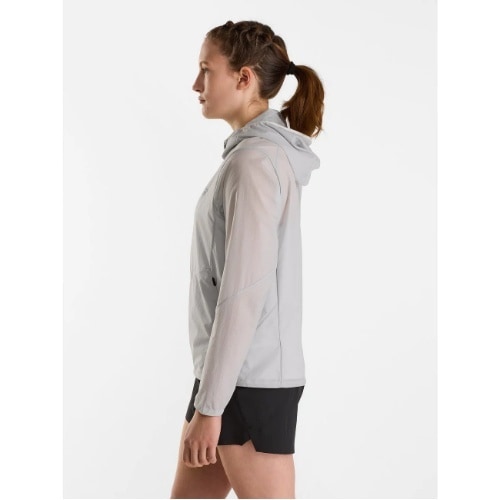アークテリクス ARC'TERYX インセンド エアシェル フーディ ウィメンズ
