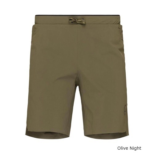 ノローナ NORRONA senja flex1 9 Shorts (M) | GLAGH グラフ