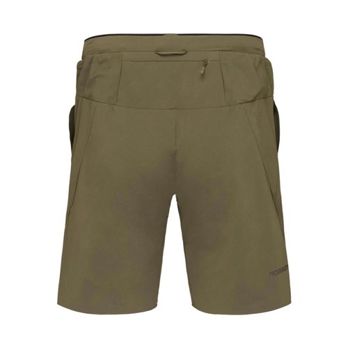 ノローナ NORRONA senja flex1 9 Shorts (M) | GLAGH グラフ