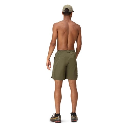 ノローナ NORRONA senja flex1 9 Shorts (M) | GLAGH グラフ