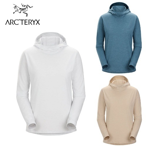 アークテリクス ARC'TERYX TAEMA HOODY ティーマフーディ アークテリクス ARC'TERYX ティーマ フーディ ウィメンズ Taema Hoody