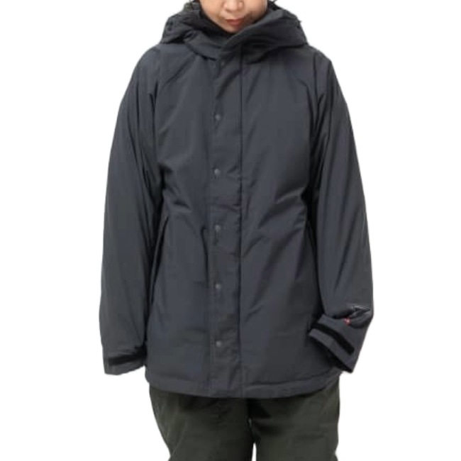 アトリエブルーボトル atelierbluebottle アルファウールジャケット  