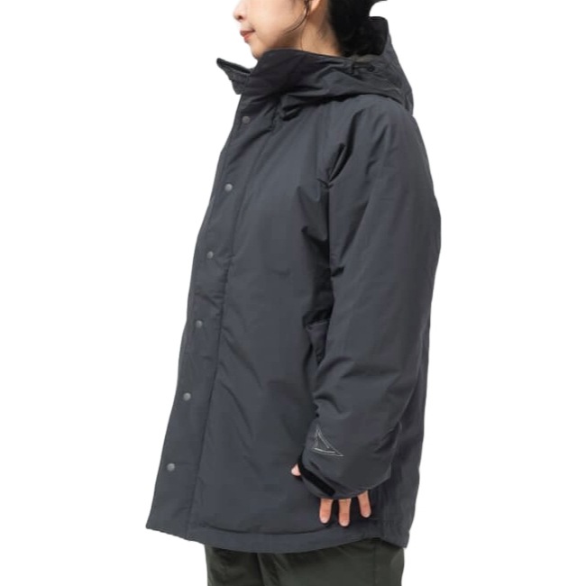 アトリエブルーボトル atelierbluebottle アルファウールジャケット  