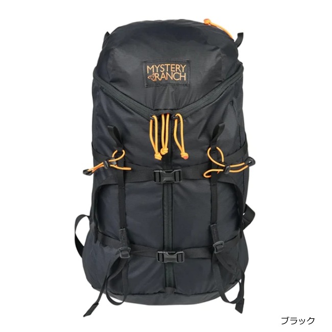 ミステリーランチ MYSTERY RANCH ギャラゲーター20 | GLAGH グラフ