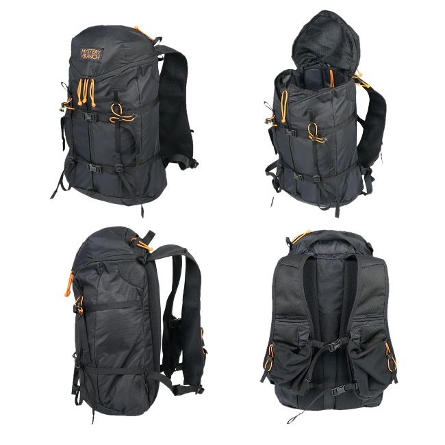 ミカゲページ 詳細 | Mysteryranch | ミステリーランチ オフィシャルウェブ