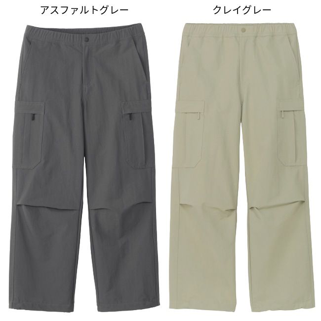 ザ・ノース・フェイス THE NORTH FACE ハイカーズカーゴパンツ