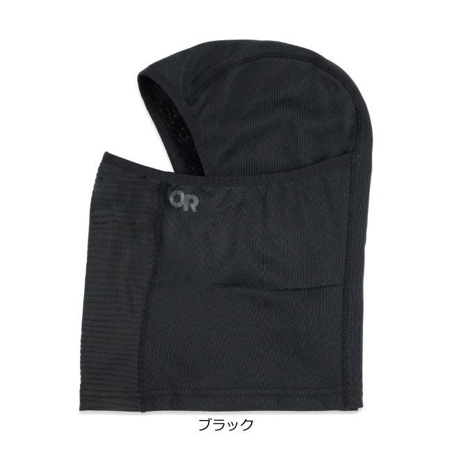 アウトドアリサーチ OUTDOOR RESEARCH オクトクラバ Octaclava 保温性