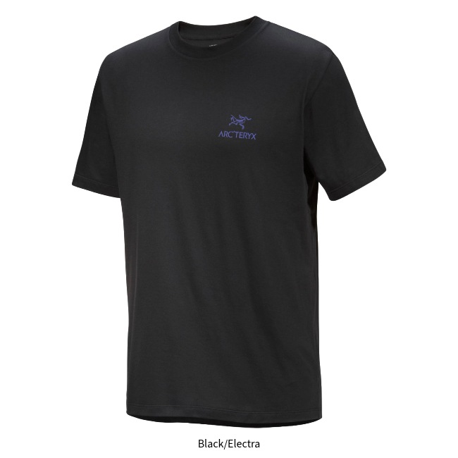アークテリクス ARC'TERYX クラッグ SL コットン バード ワード
