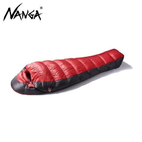 NANGA / ナンガ UDD BAG 180DX レギュラー | GLAGH グラフ
