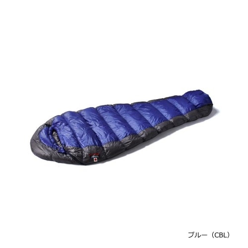 NANGA / ナンガ UDD BAG 180DX レギュラー | GLAGH グラフ