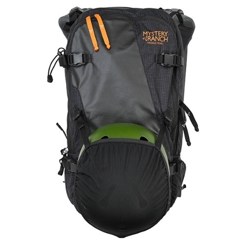 ミステリーランチ MYSTERYRANCH サドルピーク | GLAGH グラフ