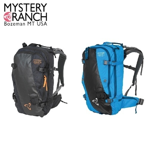 ミステリーランチ MYSTERYRANCH サドルピーク | GLAGH グラフ