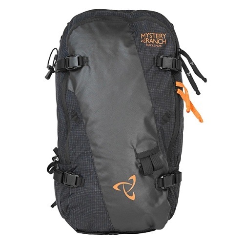 ミステリーランチ MYSTERYRANCH サドルピーク | GLAGH グラフ