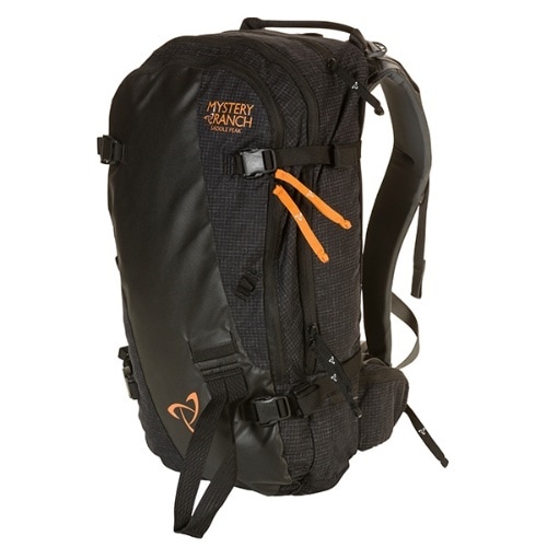 ミステリーランチ MYSTERYRANCH サドルピーク | GLAGH グラフ