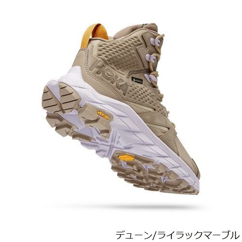 ホカオネオネ HOKA ONEONE アナカパ ミッド GTX ANACAPA MID GTX