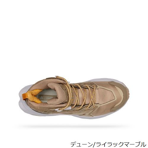 ホカオネオネ HOKA ONEONE アナカパ ミッド GTX ANACAPA MID GTX