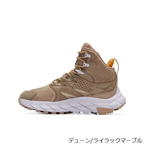 ホカオネオネ HOKA ONEONE アナカパ ミッド GTX ANACAPA MID GTX