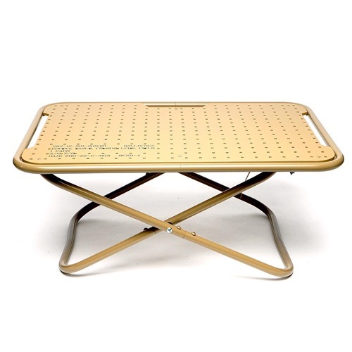バリスティクス　BALLISTICS MINI ROVER TABLE バリスティクス Ballistics ミニローバーテーブル MINI ROVER