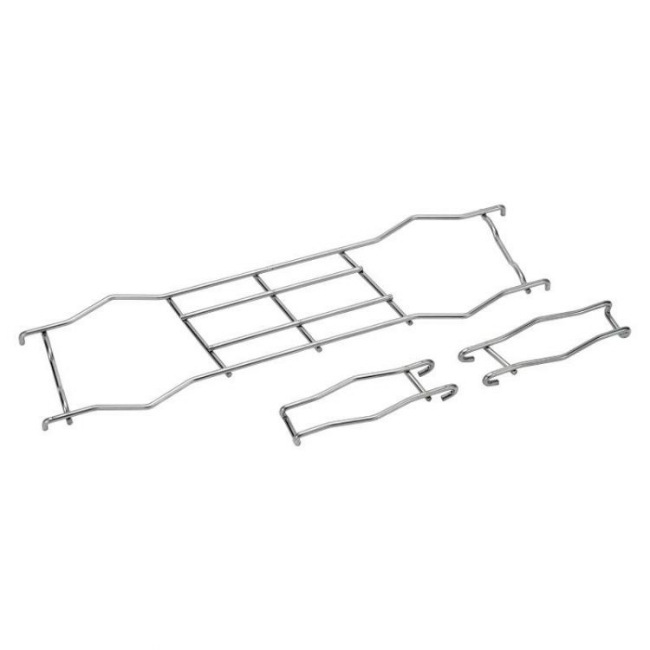 ユニフレーム UNIFLAME 薪グリルラージ ツインゴトク