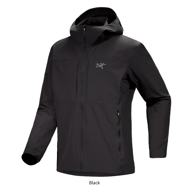 アークテリクス ARC'TERYX ガンマ ライトウェイト フーディ