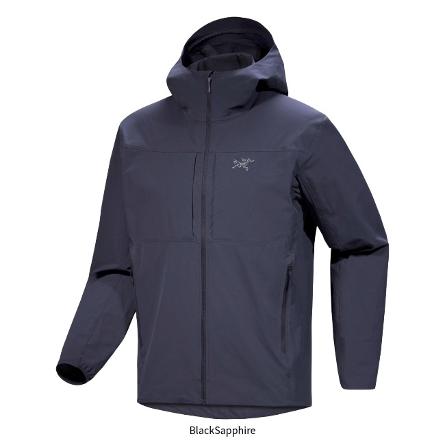 ダ*ン様 Gamma Lightweight Hoody ガンマ ライトウェイト アークテリクス ARC'TERYX ガンマ ライトウェイト フーディ メンズ