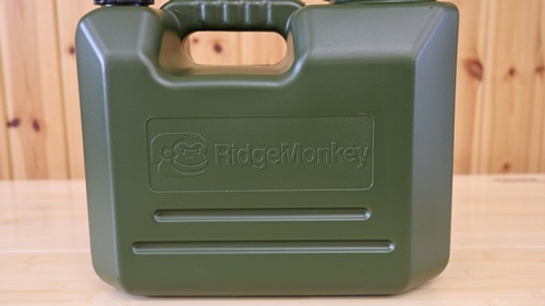 Snow Peak - RidgeMonkey リッジモンキー ヘビーデューティーウォーターキャリア10 item_r24004_0.jpg