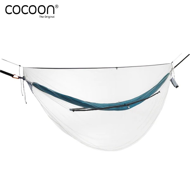コクーン COCOON モスキートネットウルトラライト