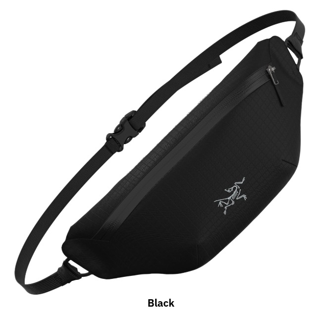 Arc’teryx☆クロスボディーバッグ アークテリクス ARC'TERYX グランヴィル クロスボディ バッグ