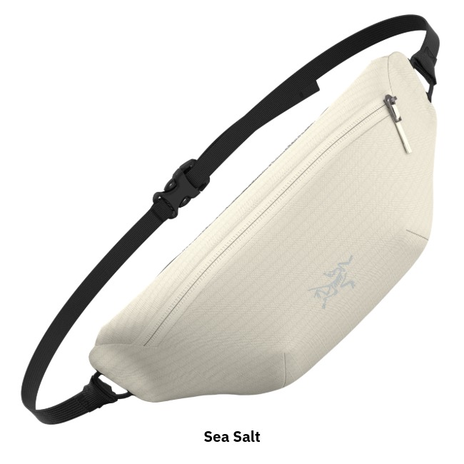 アークテリクス ARC'TERYX グランヴィル クロスボディ バッグ