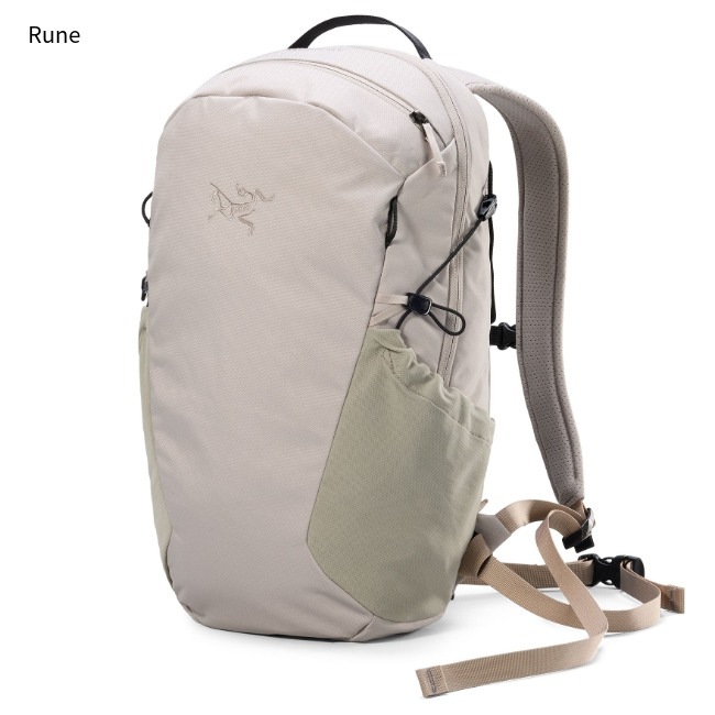 アークテリクス ARC'TERYX マンティス 16 バックパック Mantis 16