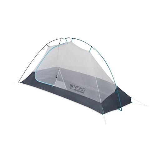 ニーモホーネットオズモ1p(グランドシート付き) Hornet™ OSMO™ 1P – NEMO Equipment Japan