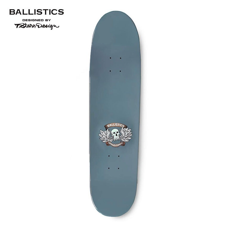 (Ballistics)バリスティクス DECK&CASE&DECKTAPE バリスティクス Ballistics Ballistics DECK&CASE&DECKTAPE