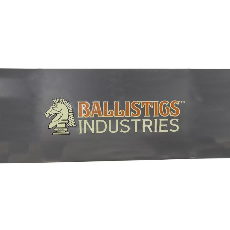 バリスティクス Ballistics Ballistics DECK&CASE&DECKTAPE